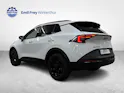 Kia Sportage 1.6 T-GDi Hybrid Black Edition