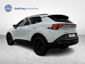 image du véhicule KIA Sportage 1.6 T-GDi Hybrid Black Edition