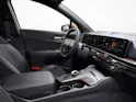 Kia Sportage 1.6 T-GDi Hybrid Black Edition