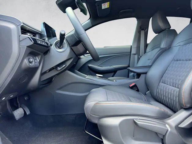 MG 3 1.5 Hybrid+ Luxury