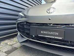 MG 3 1.5 Hybrid+ Luxury