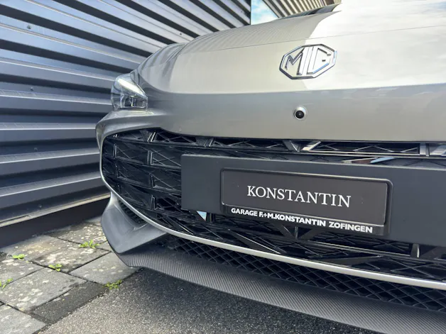 MG 3 1.5 Hybrid+ Luxury