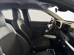 Dacia Spring Extreme + Ruote invernali incluse