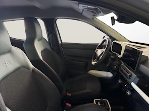 Fahrzeugbild DACIA Spring Extreme + Ruote invernali incluse