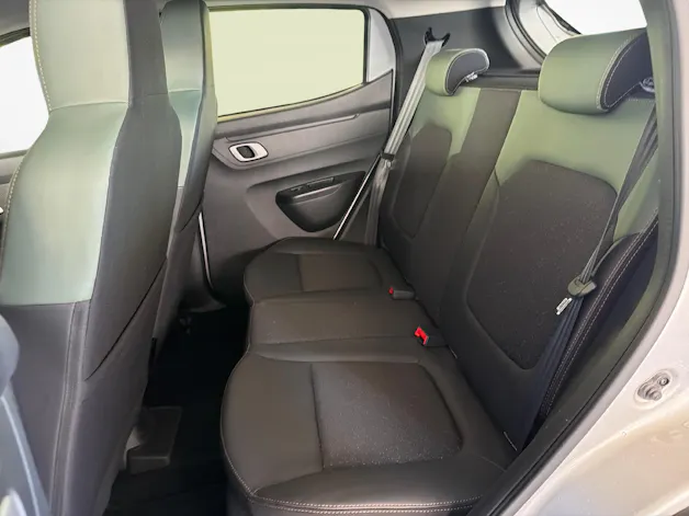 Dacia Spring Extreme + Ruote invernali incluse
