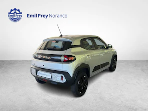 Fahrzeugbild DACIA Spring Extreme + Ruote invernali incluse