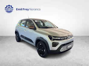 Fahrzeugbild DACIA Spring Extreme + Ruote invernali incluse