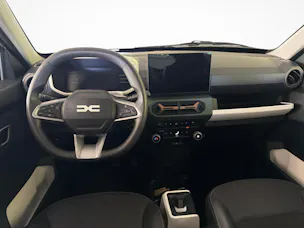 Dacia Spring Extreme + Ruote invernali incluse