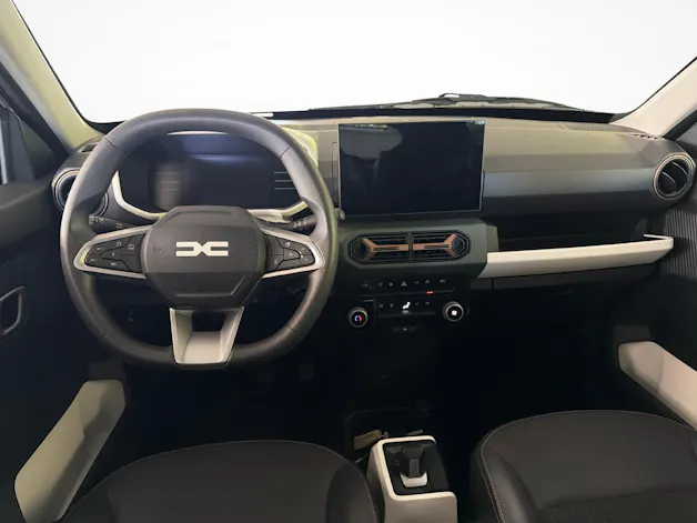 Dacia Spring Extreme + Ruote invernali incluse