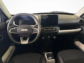 Fahrzeugbild DACIA Spring Extreme + Ruote invernali incluse