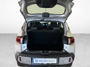 Dacia Spring Extreme + Ruote invernali incluse