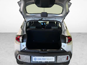 Fahrzeugbild DACIA Spring Extreme + Ruote invernali incluse