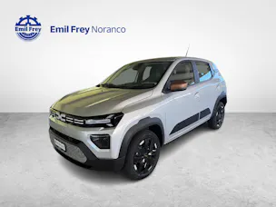 Dacia Spring Extreme + Ruote invernali incluse