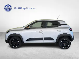 Dacia Spring Extreme + Ruote invernali incluse