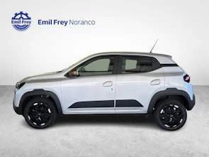 Fahrzeugbild DACIA Spring Extreme + Ruote invernali incluse