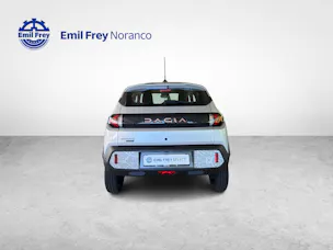 Dacia Spring Extreme + Ruote invernali incluse