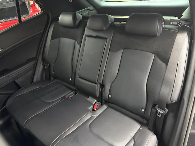 Kia Sportage 1.6 T-GDi Hybrid Black Edition
