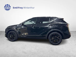 image du véhicule KIA Sportage 1.6 T-GDi Hybrid Black Edition