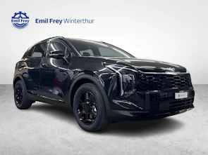 image du véhicule KIA Sportage 1.6 T-GDi Hybrid Black Edition