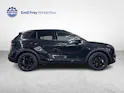 Kia Sportage 1.6 T-GDi Hybrid Black Edition