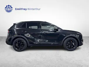 Kia Sportage 1.6 T-GDi Hybrid Black Edition