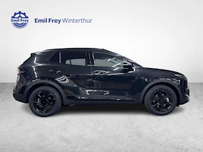 image du véhicule KIA Sportage 1.6 T-GDi Hybrid Black Edition