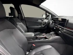 Kia Sportage 1.6 T-GDi Hybrid Black Edition