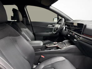image du véhicule KIA Sportage 1.6 T-GDi Hybrid Black Edition