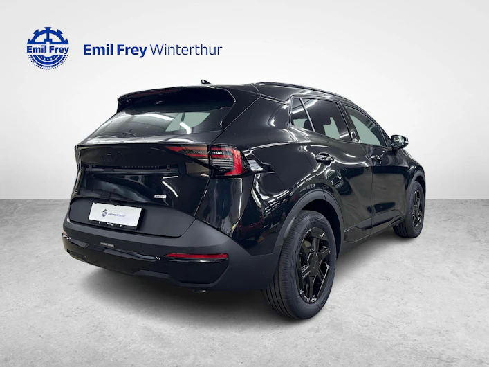 image du véhicule KIA SPORTAGE