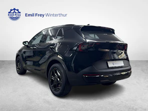 image du véhicule KIA Sportage 1.6 T-GDi Hybrid Black Edition