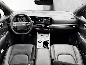 image du véhicule KIA Sportage 1.6 T-GDi Hybrid Black Edition