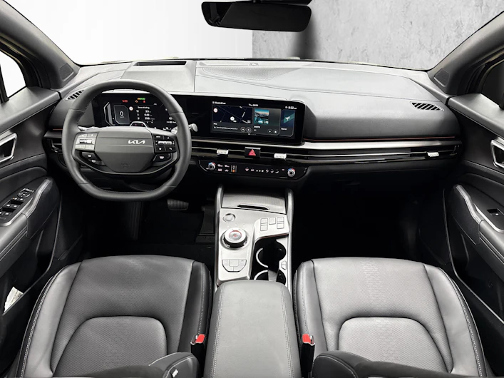 image du véhicule KIA SPORTAGE