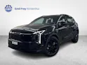 Kia Sportage 1.6 T-GDi Hybrid Black Edition