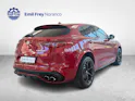 Alfa Romeo Stelvio 2.9 V6 Biturbo Q4 Quadrifoglio