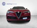 Alfa Romeo Stelvio 2.9 V6 Biturbo Q4 Quadrifoglio