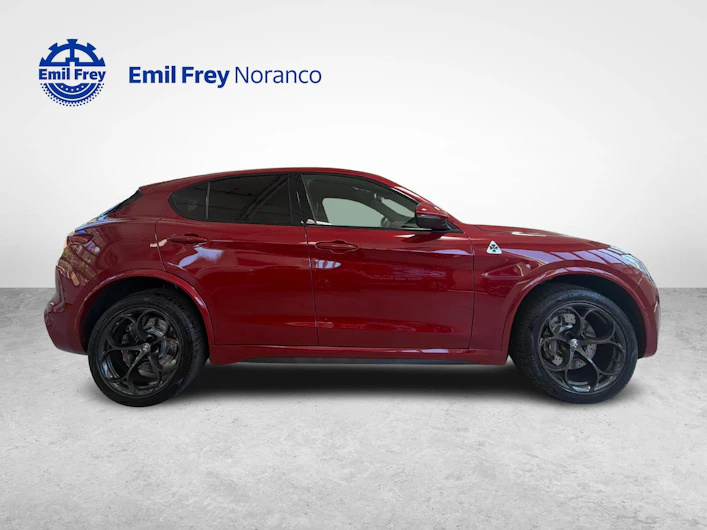 Fahrzeugbild ALFA ROMEO STELVIO