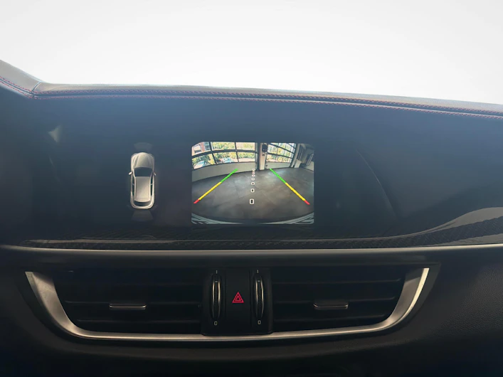 Fahrzeugbild ALFA ROMEO STELVIO