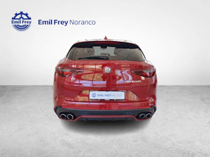 Fahrzeugbild ALFA ROMEO Stelvio 2.9 V6 Biturbo Q4 Quadrifoglio