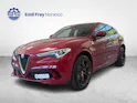 Alfa Romeo Stelvio 2.9 V6 Biturbo Q4 Quadrifoglio