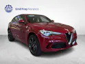 Alfa Romeo Stelvio 2.9 V6 Biturbo Q4 Quadrifoglio