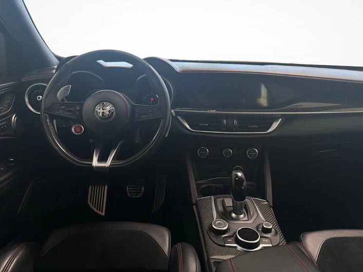 Fahrzeugbild ALFA ROMEO STELVIO