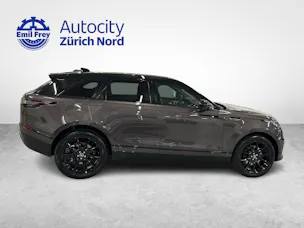 Land Rover Range Rover Velar 2.0 P400e Belgravia Edition