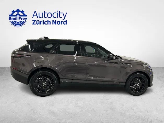 Land Rover Range Rover Velar 2.0 P400e Belgravia Edition
