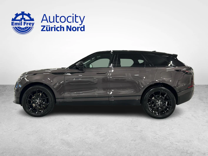image du véhicule LAND ROVER RANGE ROVER VELAR