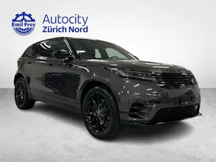 Land Rover Range Rover Velar 2.0 P400e Belgravia Edition