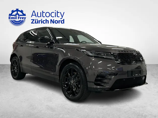 Land Rover Range Rover Velar 2.0 P400e Belgravia Edition
