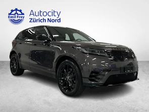 image du véhicule LAND ROVER Range Rover Velar 2.0 P400e Belgravia Edition
