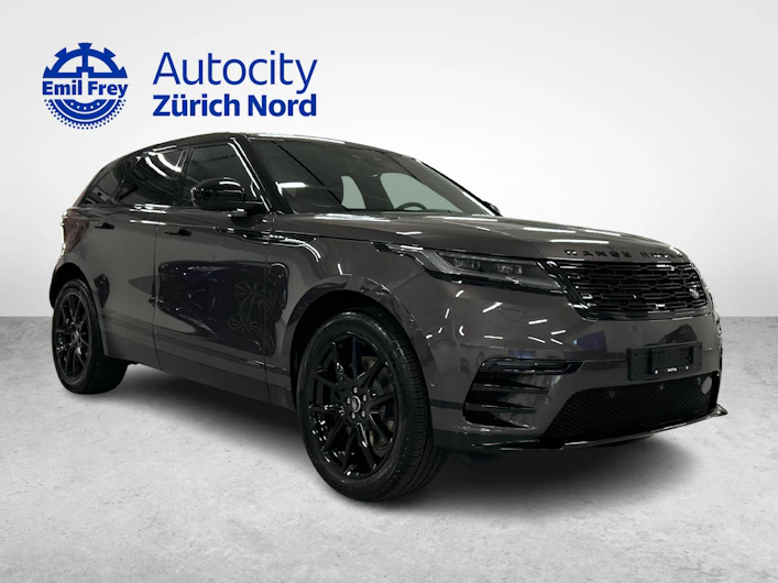 image du véhicule LAND ROVER RANGE ROVER VELAR