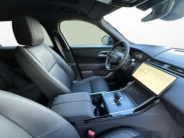 Land Rover Range Rover Velar 2.0 P400e Belgravia Edition
