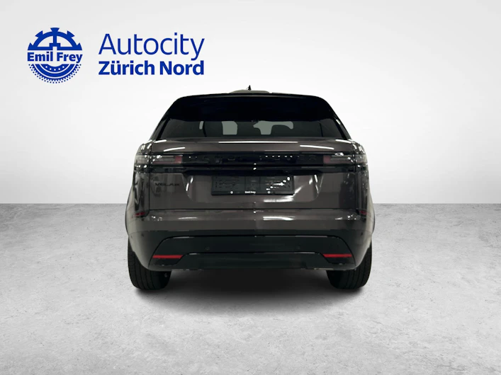 image du véhicule LAND ROVER RANGE ROVER VELAR